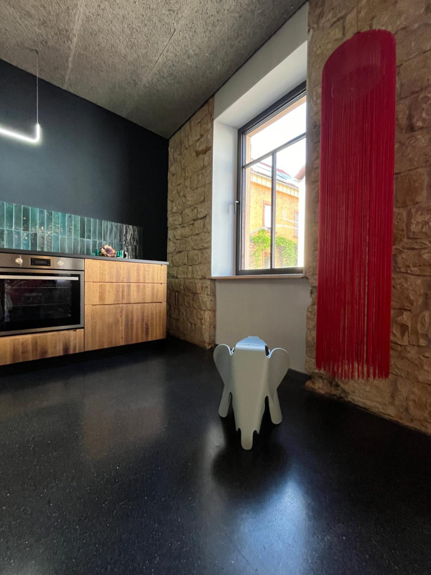 Momai 1891- Moderne Ferienwohnung Maikammer Εξωτερικό φωτογραφία